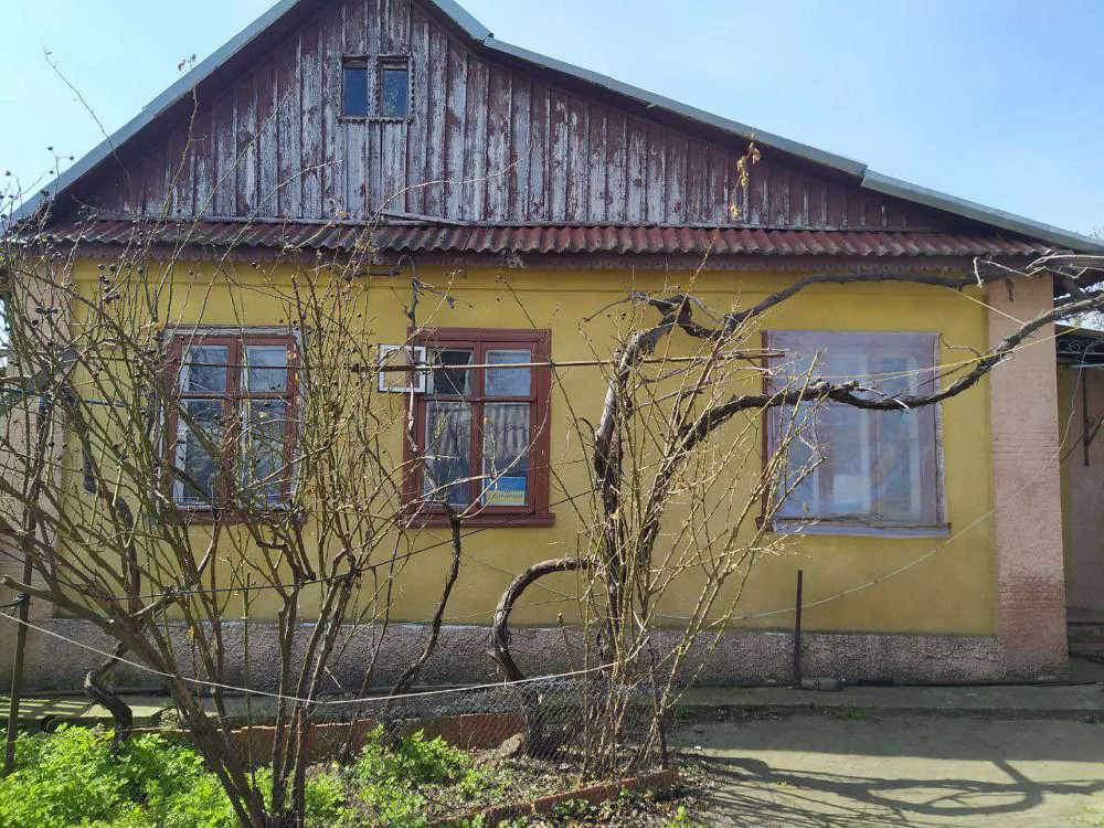 Продам дом с. Новоконстантиновка . Новокостянтинівка - фото 1