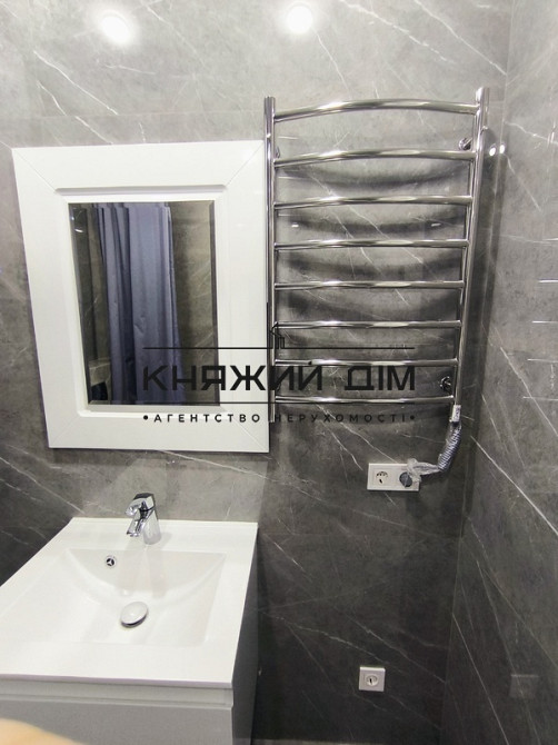квартира з ремонтом у ЖК Great (Грейт). Код: 21146558 Київ - фото 17