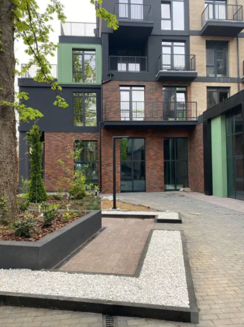 Квартира с террасой Одеса - фото 3