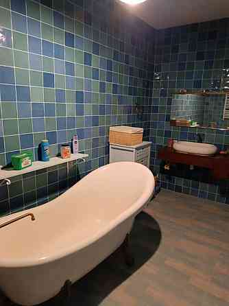 Оренда Квартира 3-кімнатна, 15/17 поверх на Бориспільська, 22 Kiev