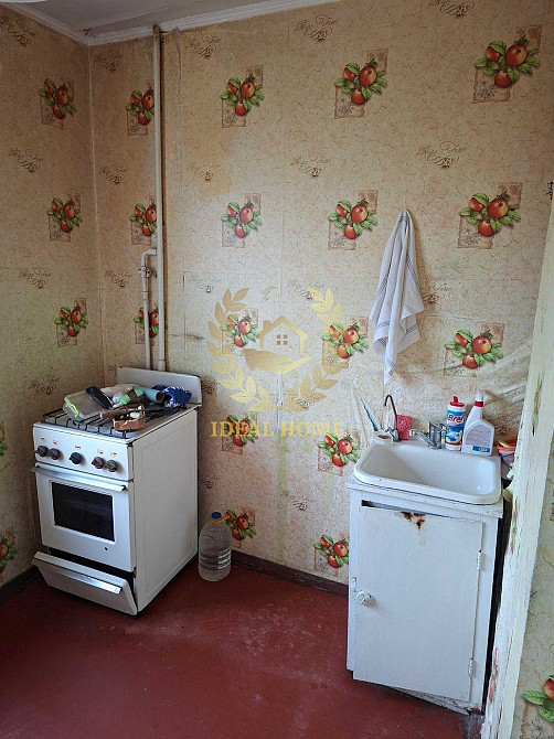 Однокімнатна квартира з потенціалом на Оболоні Київ - фото 10