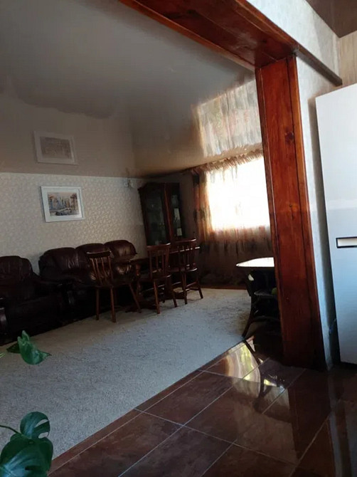 Дом на Миколаївці. Кропивницкий - изображение 16