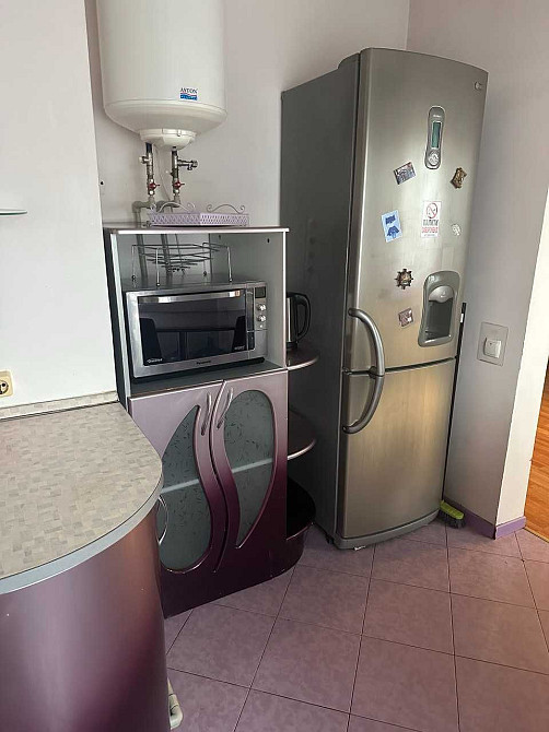 Продаж Квартира 3-кімнатна, 4/9 поверх на Героїв Дніпра вул., д. 32 Київ - фото 5