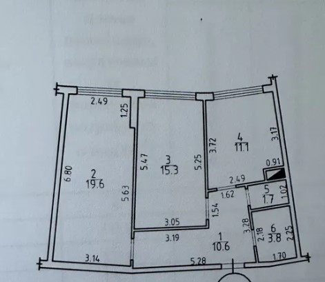Продам 2х комнатную Аркадия Одесса - изображение 16