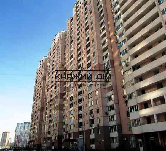 Просторная, раздельная 4-х к. кв. на Позняках. № 21101424 Київ