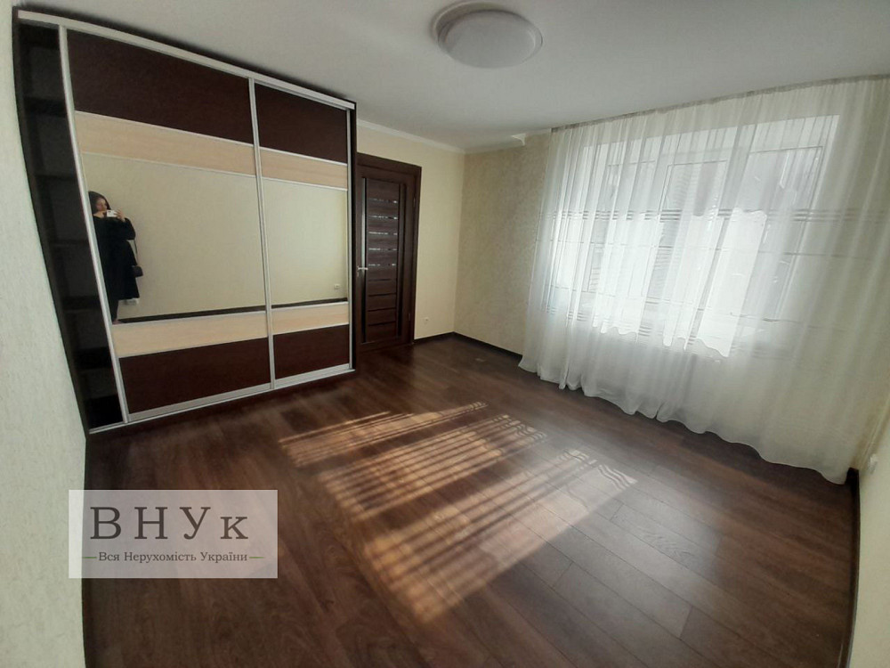 Продаж Квартира 2-кімнатна, 7/9 поверх на вул. Корольова С. Ternopil' - photo 7