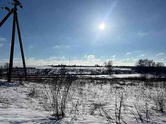 Продаж земельної ділянки 12 соток на вул. Северина Наливайка Кротошин