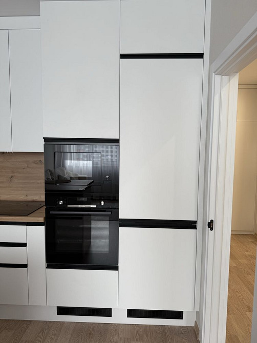 Продаж Квартира 1-кімнатна, 21/25 поверх на Євгенія Сверстюка вул., д. 6 Київ - фото 14