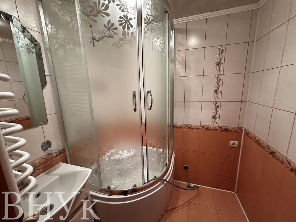 Продаж Квартира 3-кімнатна, 3/10 поверх на вул. Морозенка Полковника Тернопіль - фото 7