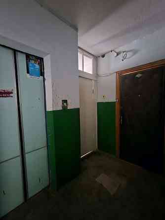 Продаж Квартира 3-кімнатна, 6/9 поверх на Івана Павла, 22 Ивано-Франковск