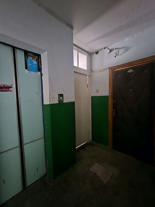 Продаж Квартира 3-кімнатна, 6/9 поверх на Івана Павла, 22 Ивано-Франковск - изображение 6