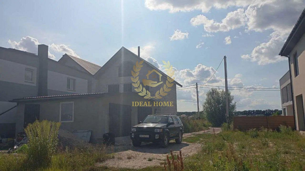 Продаж Будинок 5-кімнатний на Абрикосовая ул., 5  - фото 4