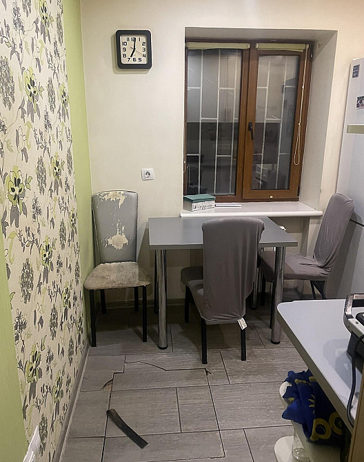 Продаж Квартира 2-кімнатна, 1/5 поверх на вул. майдан Перемоги Житомир - изображение 6