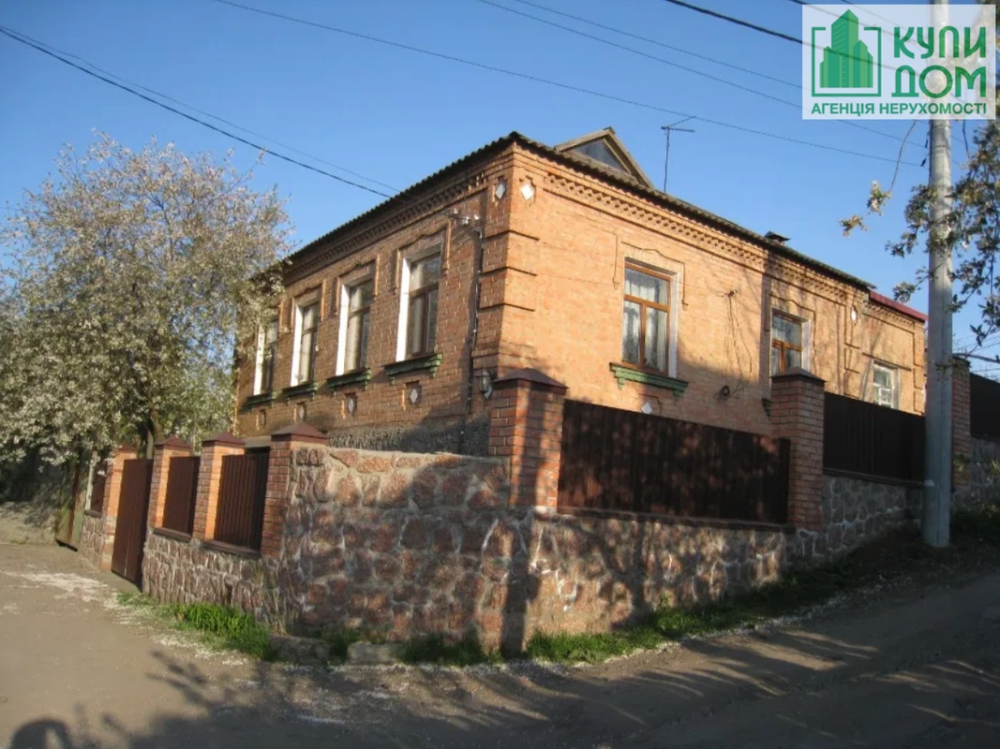 Продається будинок на Озерній балці. Кропивницький Кропивницький - фото 1