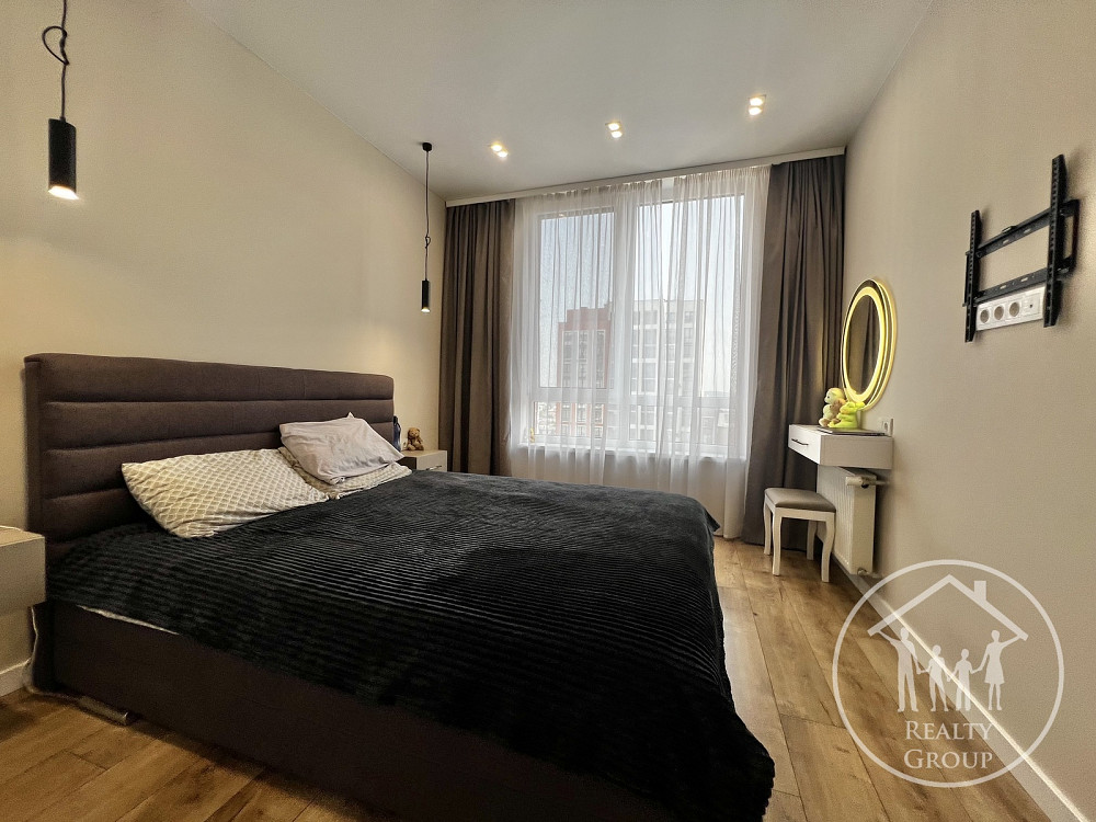 Продаж 2к Квартира 66 кв.м Шевченка вул. Львов - изображение 12