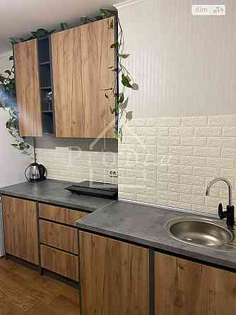 Продаж Квартира 1-кімнатна, 11/25 поверх на Балтійський пров., 5 Киев