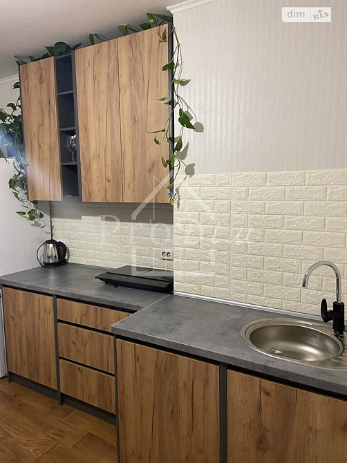 Продаж Квартира 1-кімнатна, 11/25 поверх на Балтійський пров., 5 Київ - фото 5