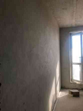 Однокомнатная на Червоном Хуторе. Limanka