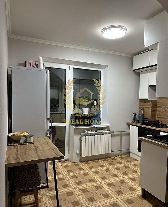 Затишна 1-кімнатна квартира на Милославській Киев - изображение 11