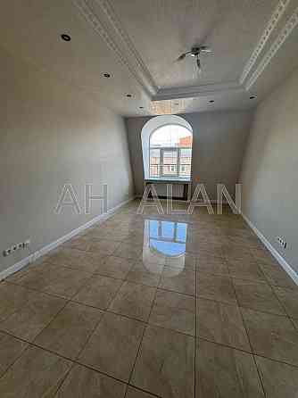 Оренда офісне приміщення на Володимирська вул., 38 приміщень - 7, поверх - 7/8 Kiev