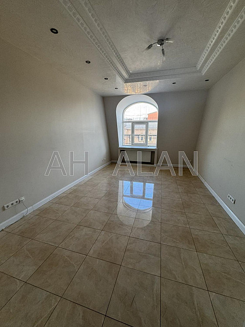 Оренда офісне приміщення на Володимирська вул., 38 приміщень - 7, поверх - 7/8 Київ - фото 1