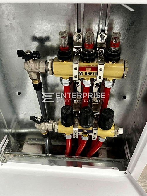 Продаж 1к Квартира 37 кв.м Обуховская вул. Київ - фото 16