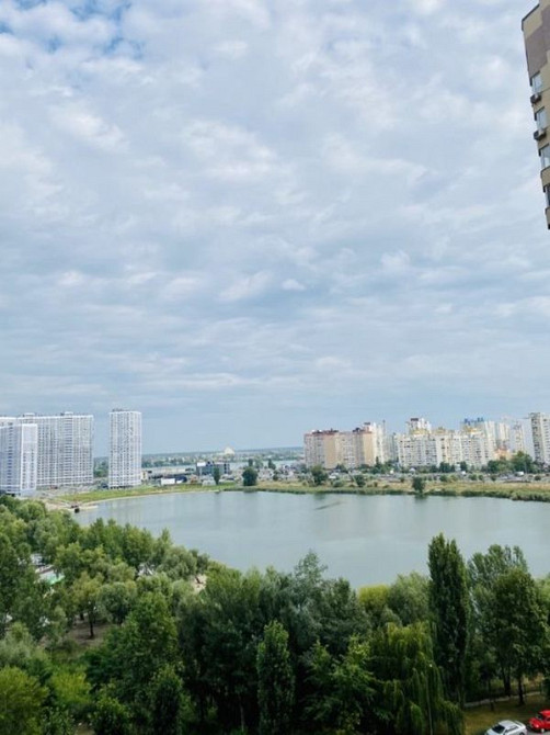 Оренда Квартира 1-кімнатна, 10/24 поверх на пр. Николая Бажана, 1 Київ - фото 13