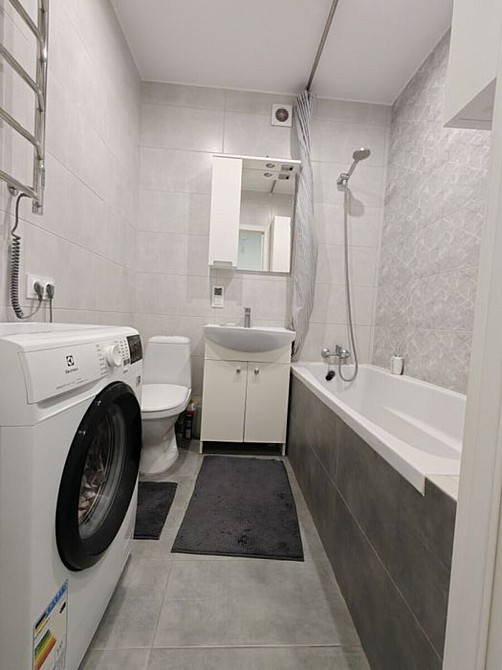 Продаж Квартира 1-кімнатна, 10/12 поверх на Князів Коріатовичів Vinnytsya - photo 4