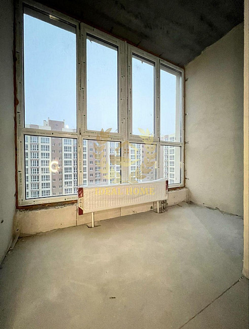 Продаж Квартира 1-кімнатна на Соборная ул., 126/10  - фото 1