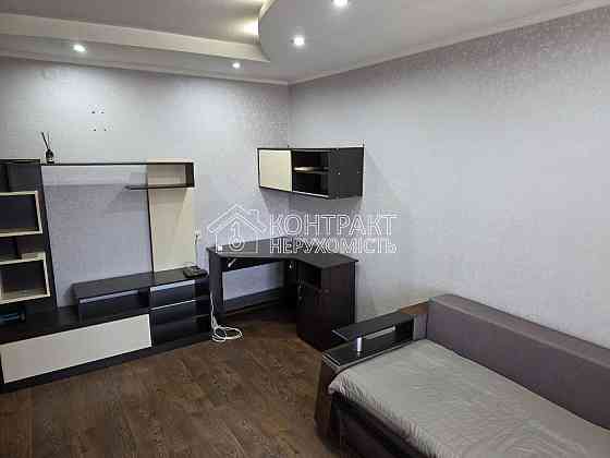 Оренда Квартира 1-кімнатна, 2/10 поверх на вул. Валдайська Харків