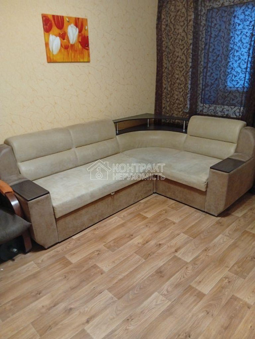 Оренда Квартира 1-кімнатна, 8/16 поверх на вул. Дружби народів Харків - фото 12