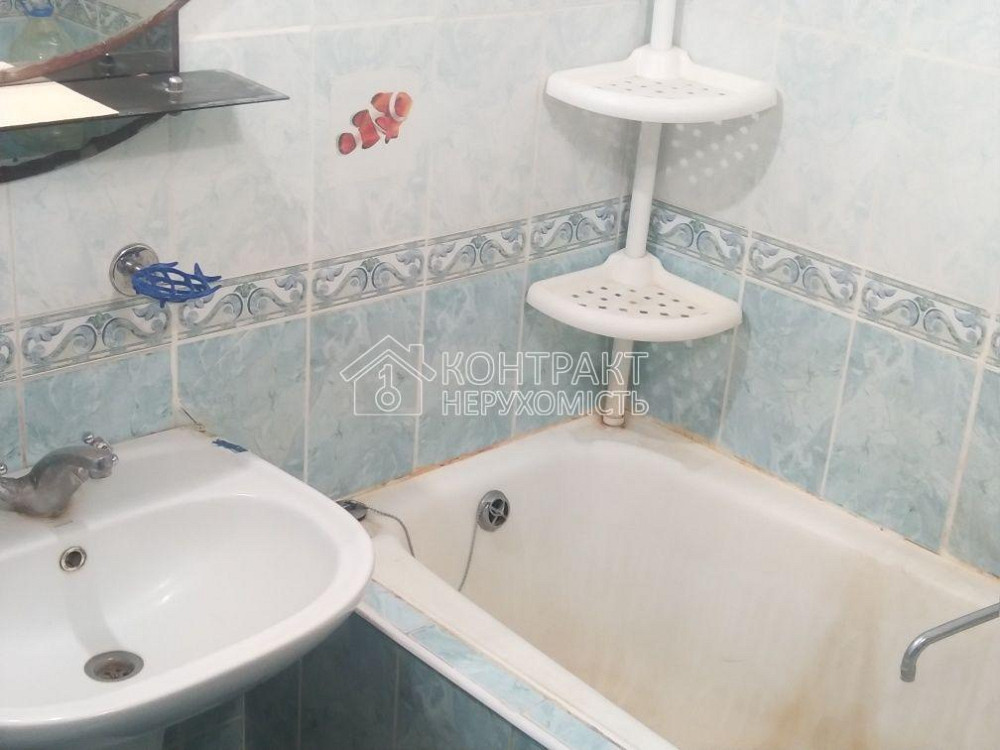 Оренда Квартира 3-кімнатна, 2/5 поверх на вул. Правди Чугуїв - фото 3