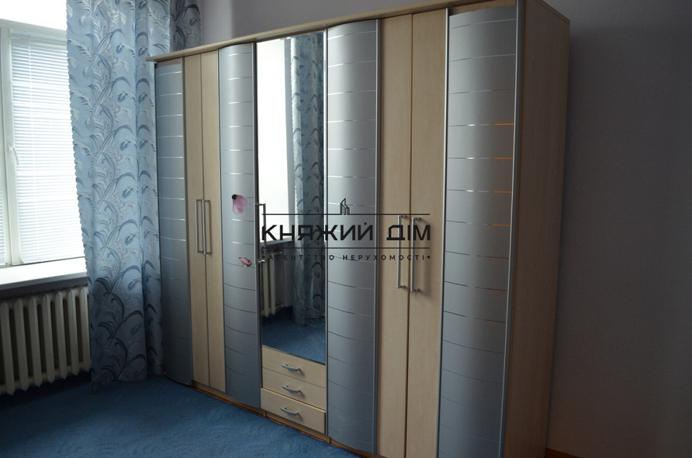 Оренда Квартира 2-кімнатна, 3/7 поверх на вул. Велика Васильківська Киев - изображение 13