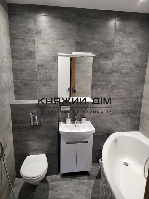 Оренда Квартира 1-кімнатна, 10/15 поверх на вул. Олександра Олеся Kiev - photo 13