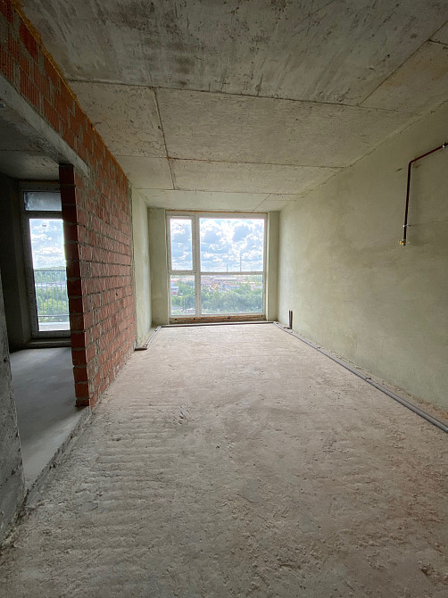 Продаж Квартира 1-кімнатна, 8/9 поверх на вул. Пасічна Львов - изображение 4