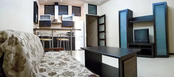 Оренда 2к Квартира 63 кв.м Гагаринское плато, 5/3 Одеса