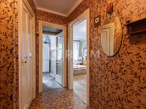 Продаж 2к Квартира 41.5 кв.м Каховська вулиця 37А Львів - фото 4