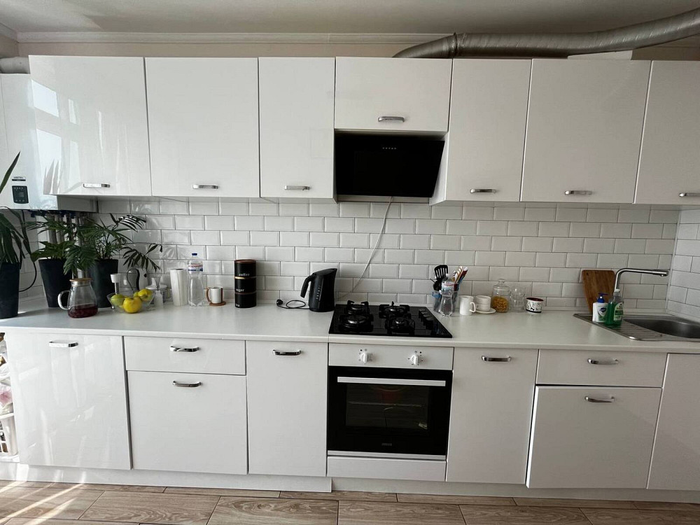 Продаж 2х-кімнатної квартири з ремонтом вул. Білогірська Тернопіль - фото 10