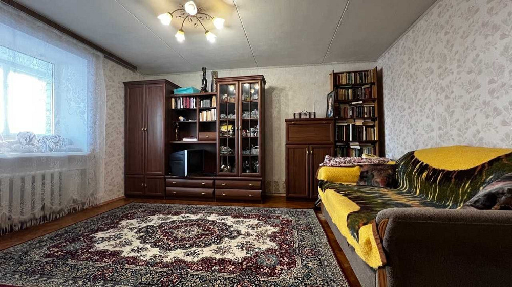 Продаж Квартира 2-кімнатна, 2/12 поверх на Митрополита Андрія Шептицького вул., д. 3б Київ - фото 1