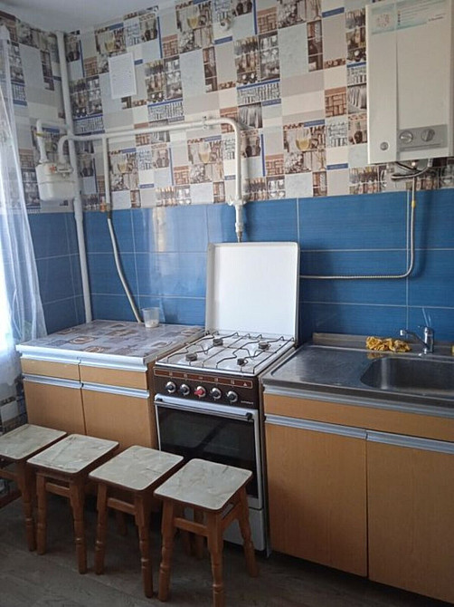 Продаж Квартира 2-кімнатна, 4/5 поверх на шимка Вінниця - фото 6