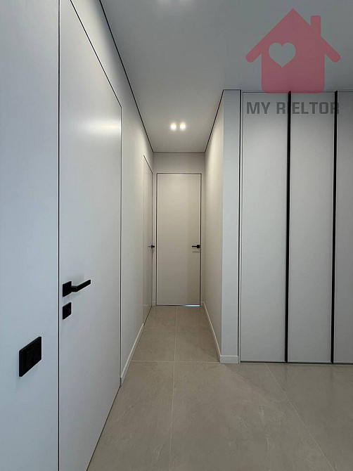 Продаж Квартира 2-кімнатна, 6/9 поверх на Легоцького Ужгород - изображение 11