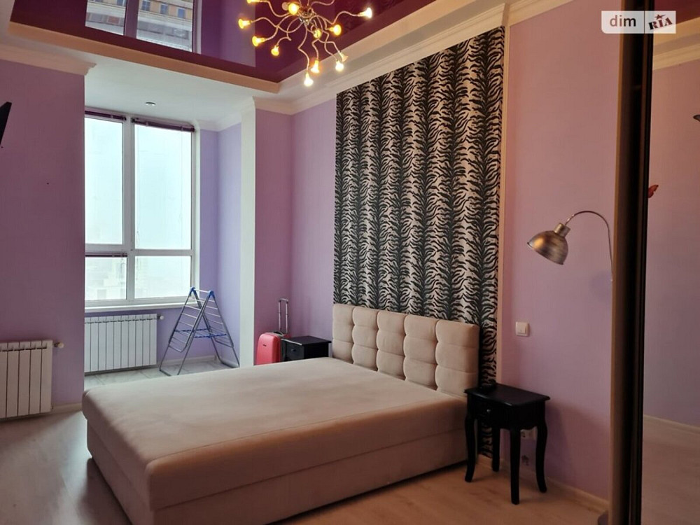 Продаж Квартира 1-кімнатна, 17/32 поверх на Жилянська вул., 118 Київ - фото 4