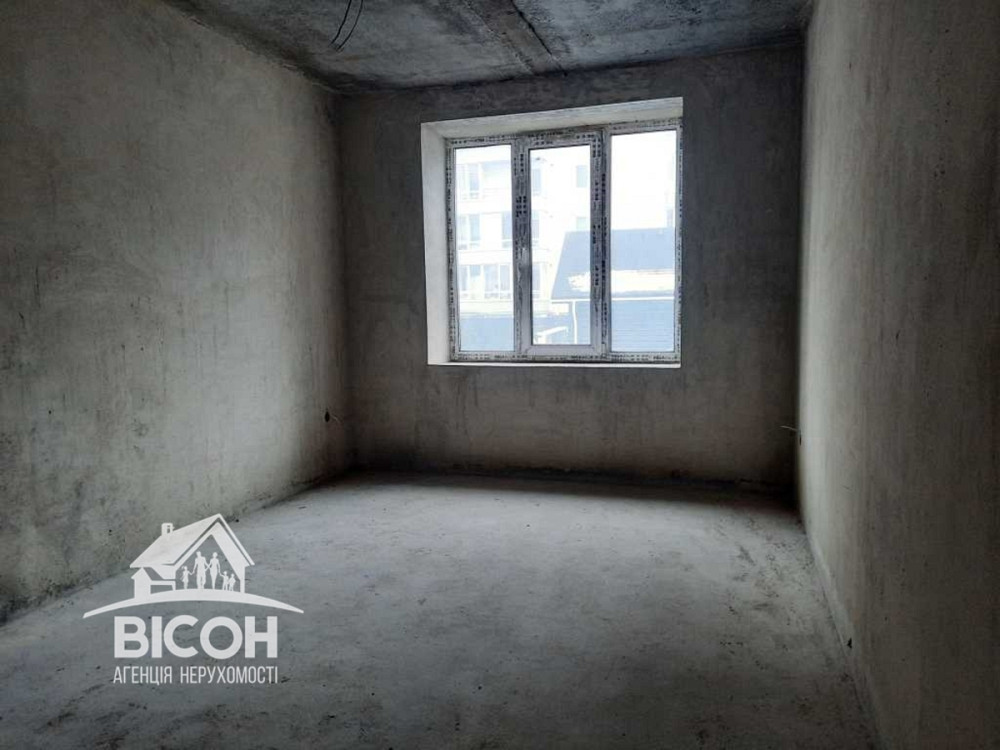 Продається 2x кімнатна квартира гарного планування, у цегляному будинку! Тернопіль - фото 6