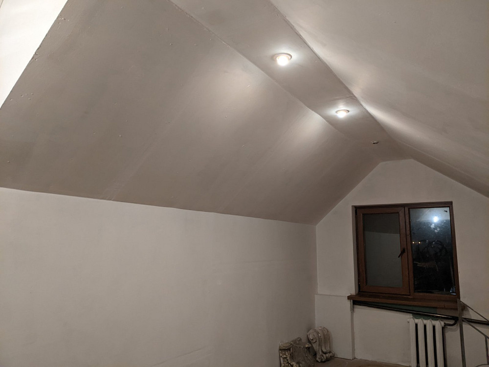 Продажа нового трёхкомнатного коттеджа с палисадником по ул. Неделина / Фонтан Одеса - фото 19