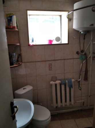 Продам трехкомнатную квартиру на ул. Тополевой. Odessa