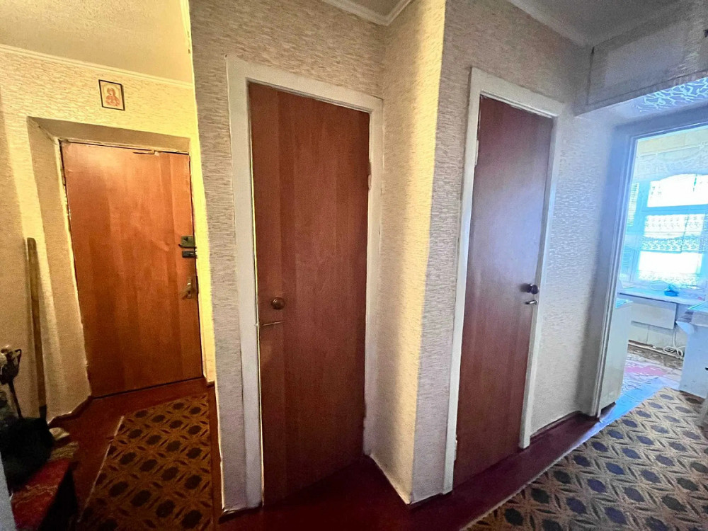 Продається 3-кімн. квартира Балашівка, Кропивницький - фото 5