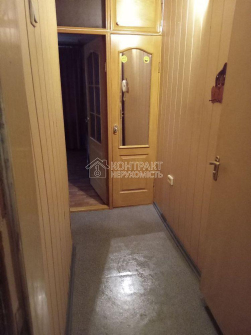 Оренда 1к Квартира 35.2 кв.м Владислава Зубенка вул. Харьков - изображение 2