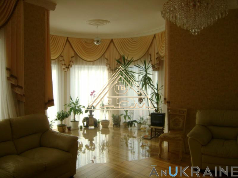 2-этажный дом в Крыжановке Крижанівка (Комінтернівський район) - фото 5