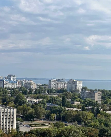 2-х ком.-(евротрёшка) в ЖК 4 Сезона Odessa - photo 12
