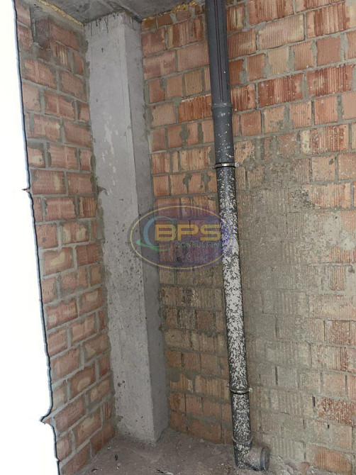 Продаж Квартира 1-кімнатна, 5/6 поверх на вул. Генерала Бочарова Крижанівка (Ширяївський район) - фото 6